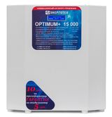 Стабилизатор напряжения OPTIMUM+ 15000(HV)