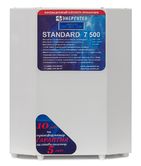 Стабилизатор напряжения STANDARD 7500(HV)